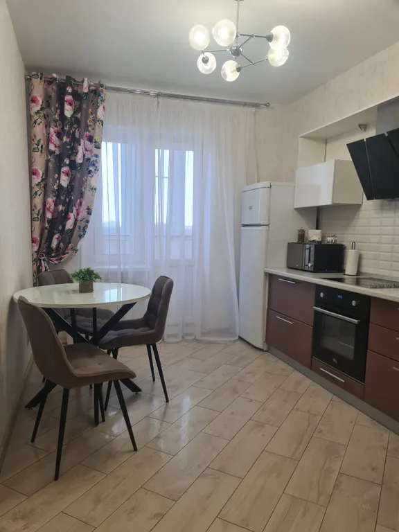 Чисто и уютно для Вас