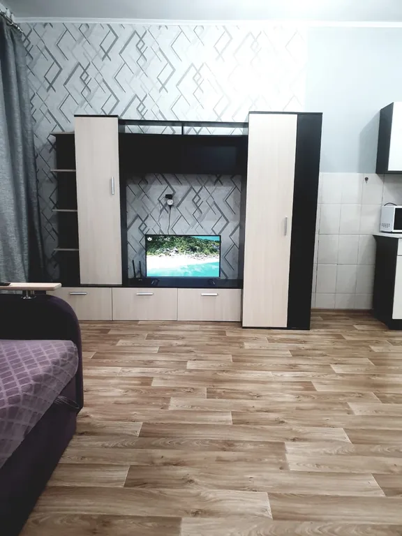 Квартира возле вокзала и институтов