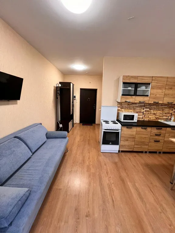 Студия Парк Вера