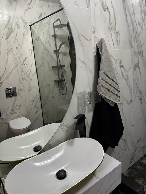 Двухместный стандарт