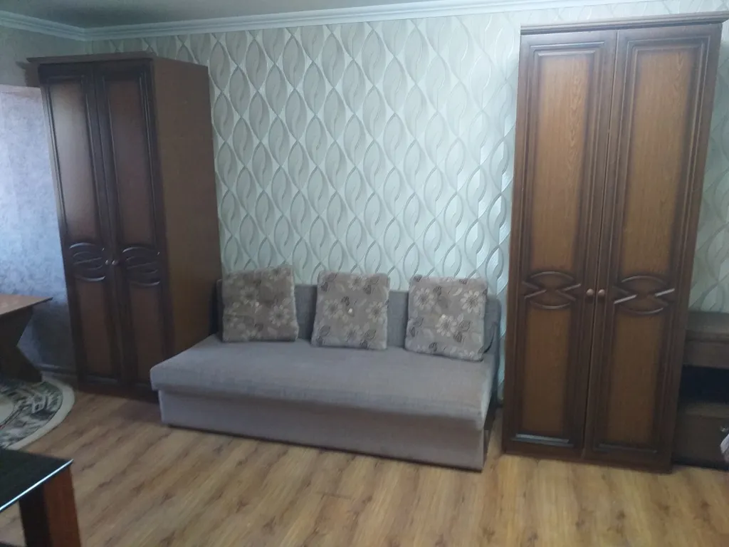 1-комнатная Квартира — аренда посуточно в Туапсе