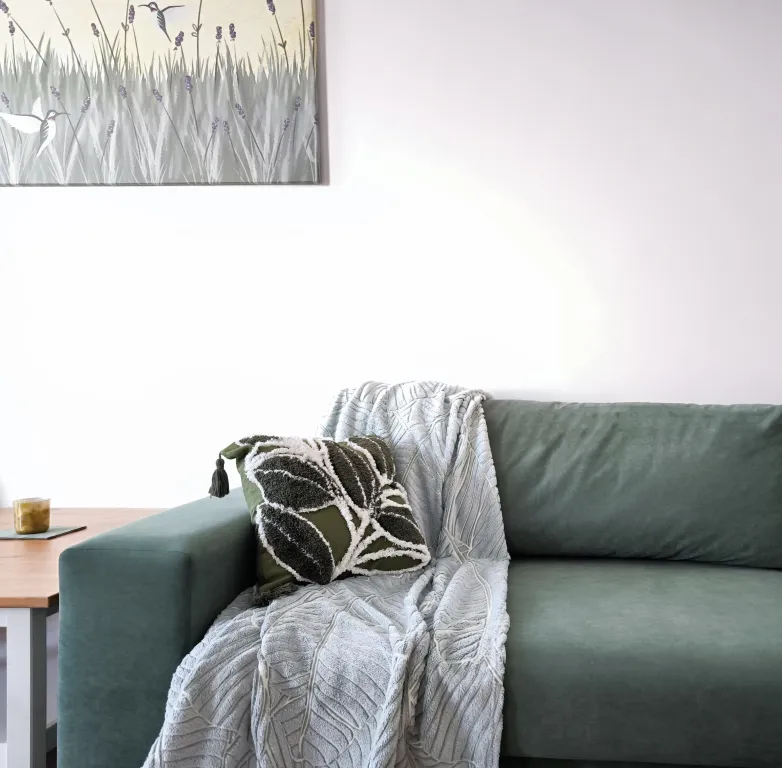 Квартира с 1-й спальней Porto2