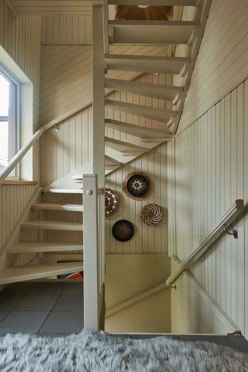 Уютный большой дом в центре поселка