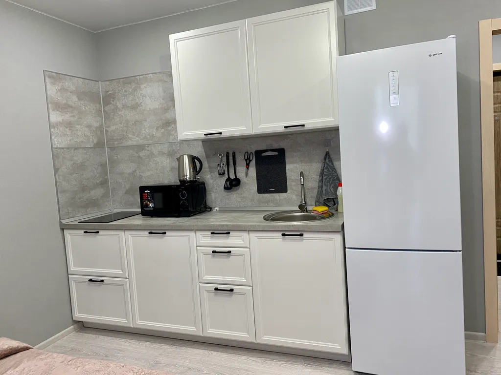 Современная студия рядом с академией хоккея