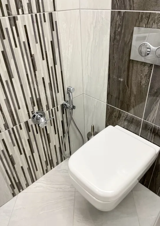 Квартира Новая и уютная квартира с дизайнерским ремонтом — Великий Новгород