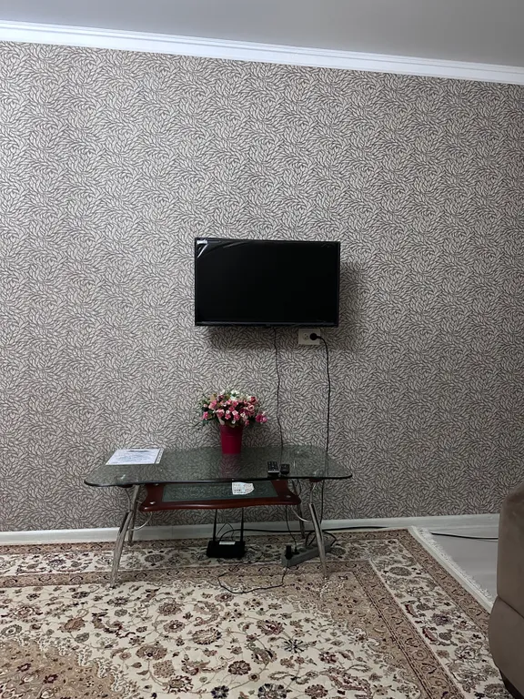 Квартира на Сулакском каньоне