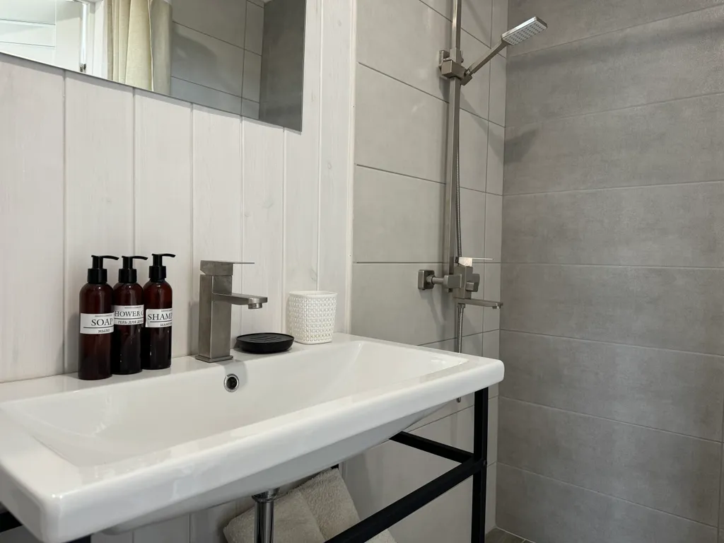 1-комнатный Дом