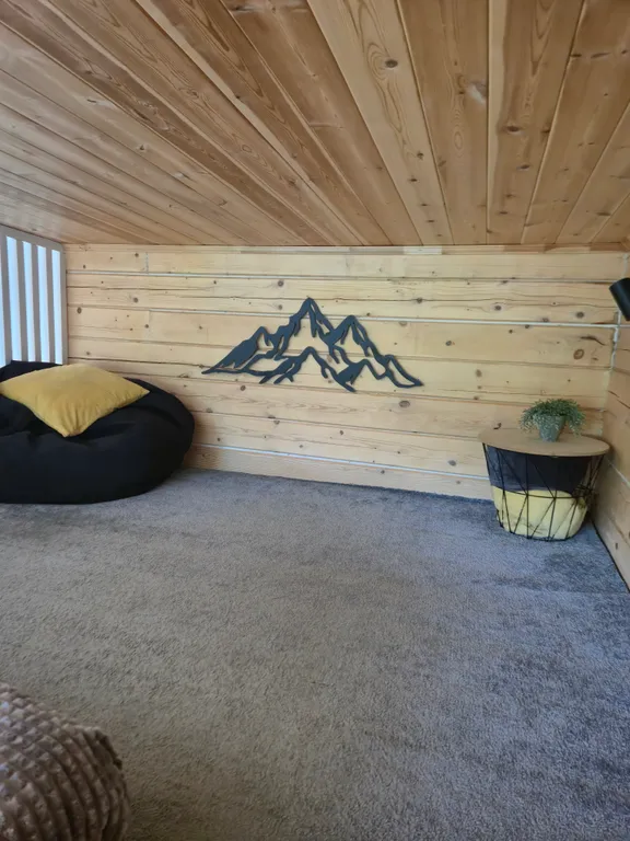 Гостевой дом Сила гор