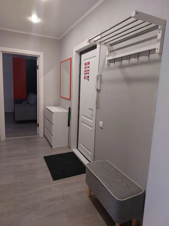 2 х комнатная квартира в удобном районе города