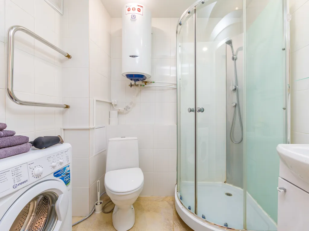 Студия в центре, рядом с Дацюк арена