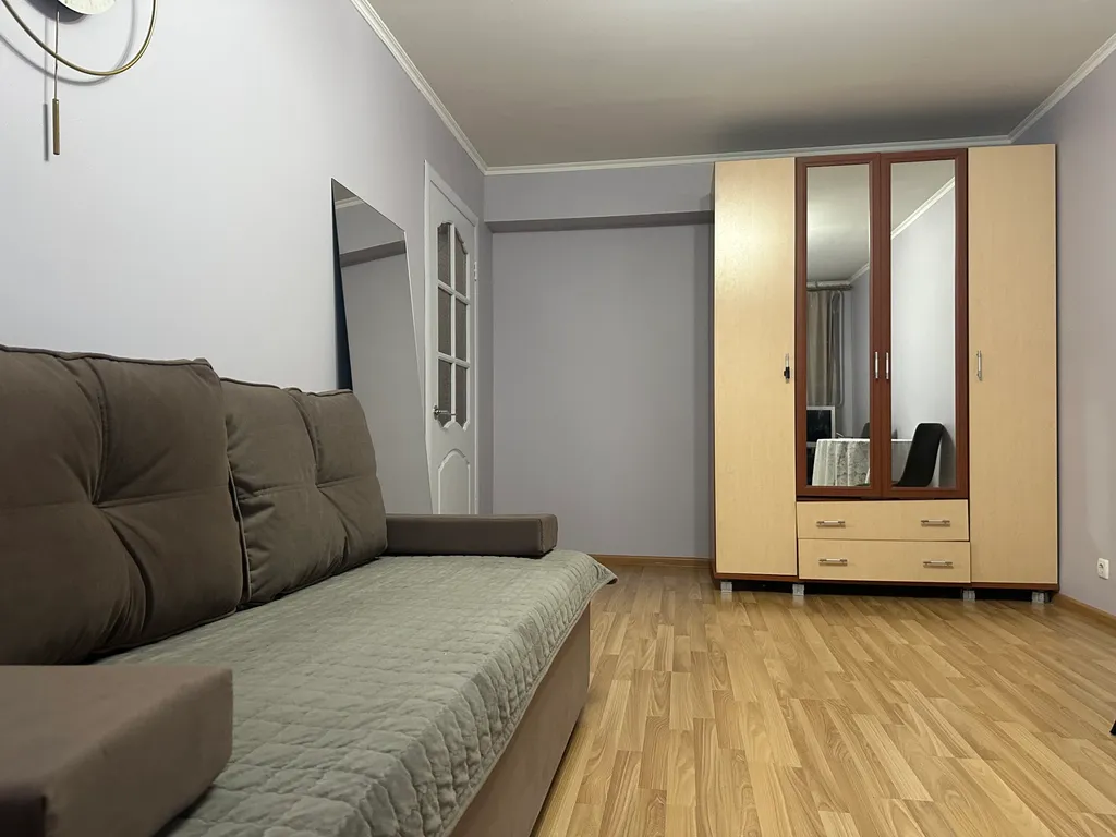 Квартира 2-комнатная Квартира — Москва