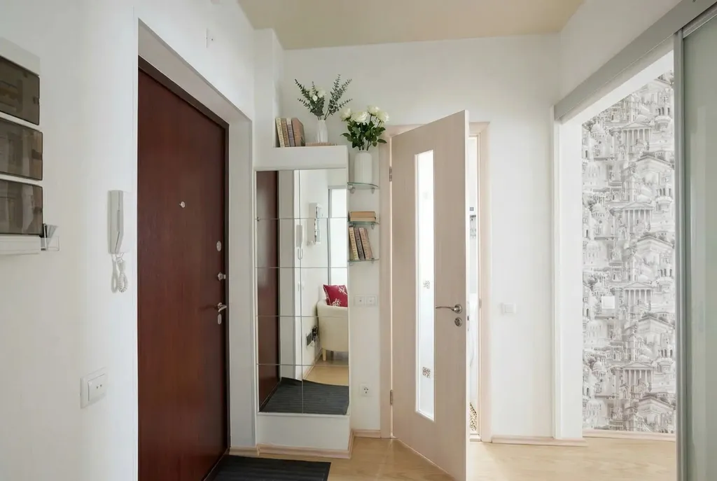 Квартира 2-комнатная Квартира — Екатеринбург