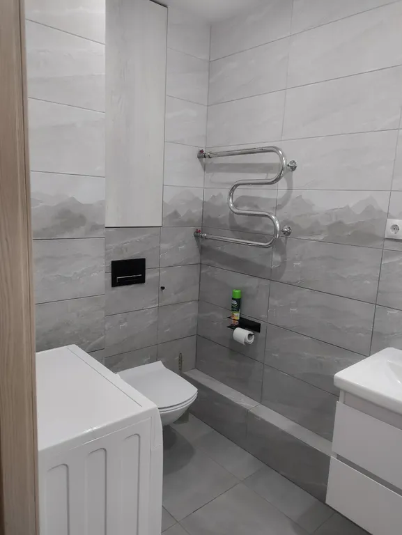 Квартира Уютная квартира на берегу Енисея — Красноярск