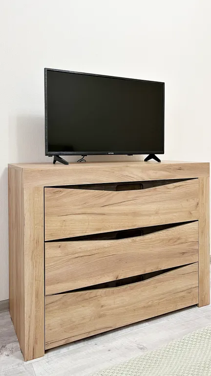 Квартира Уютная 1 к.квартира — Красноярск