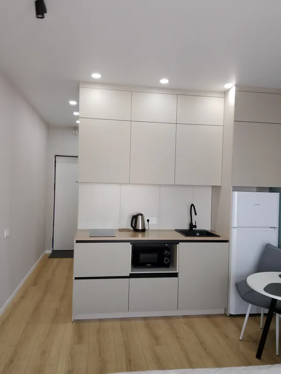 Квартира Квартира Студия в центральной части города — Ярославль