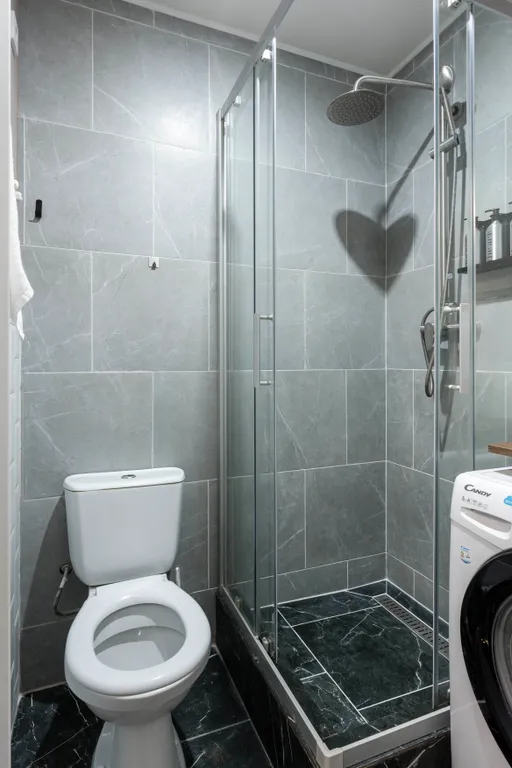 Квартира Квартира Студия с wi-fi на максимуме — Москва