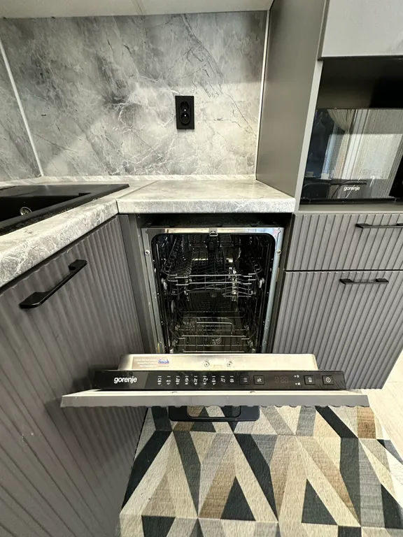 Домик у реки