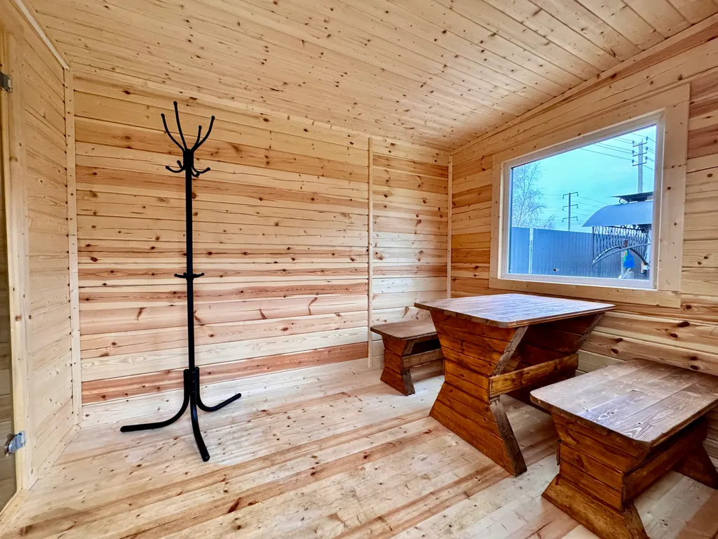 Гостевой дом Favorite