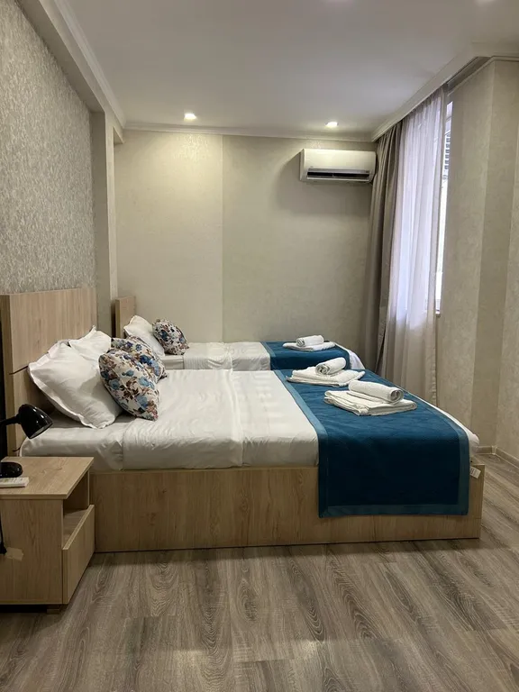 Квартира Комната — аренда посуточно в Тбилиси