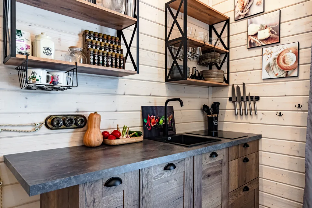 Коттедж Ванкувер в Коробицыно-Вилладж