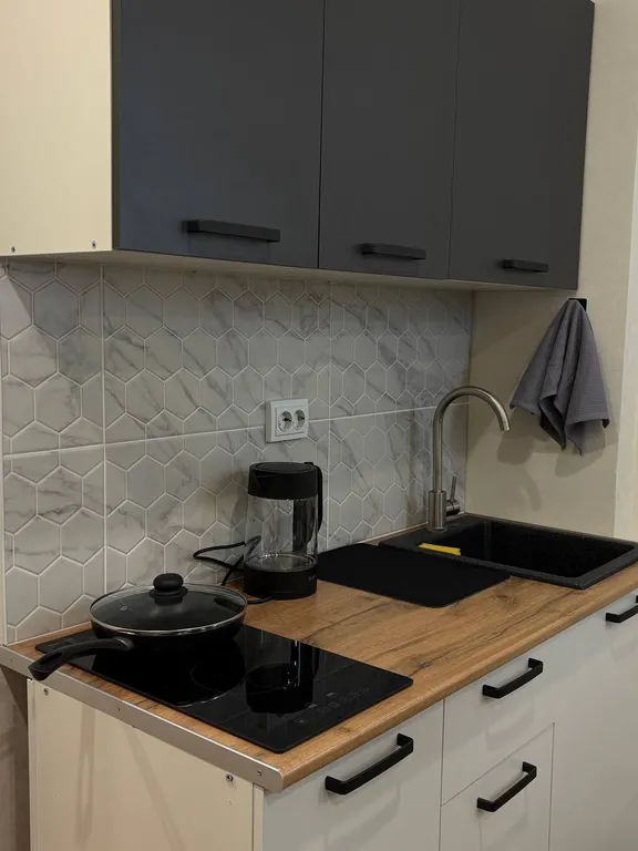 Студия Закат принадлежит вам