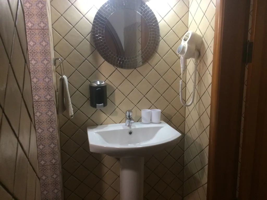 Квартира-студия восточный люкс с видом на Тамбовское море