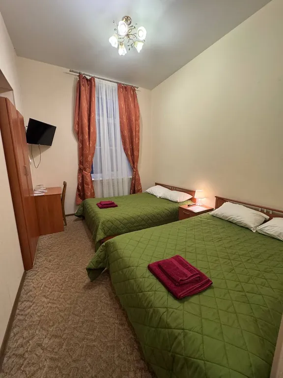 Квартира Комната — Великий Новгород