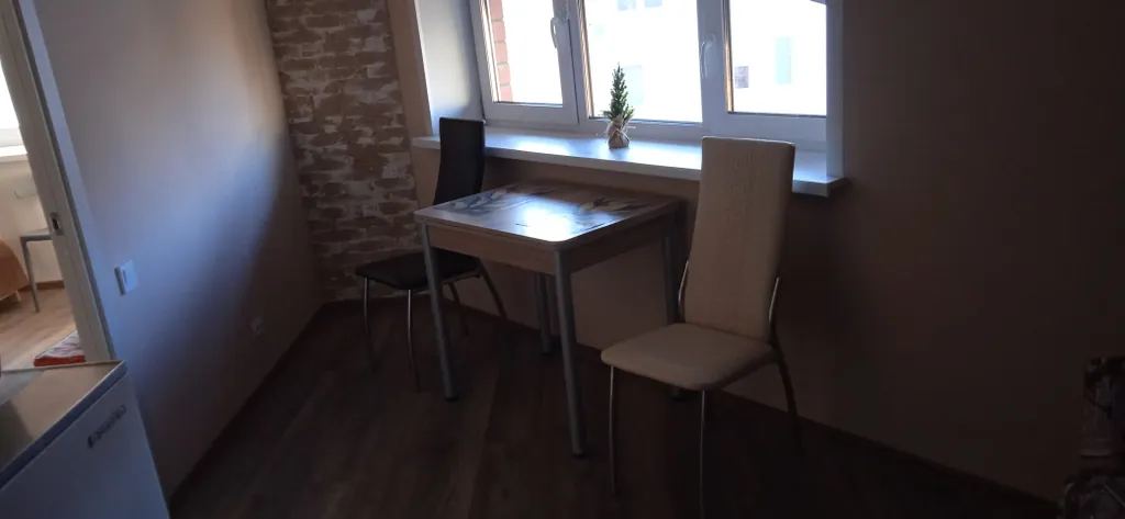 Уютная мансардная квартира в центре города