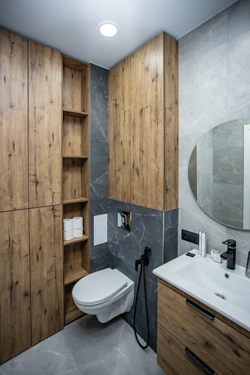 Квартира Квартира в тихом районе — Светлогорск