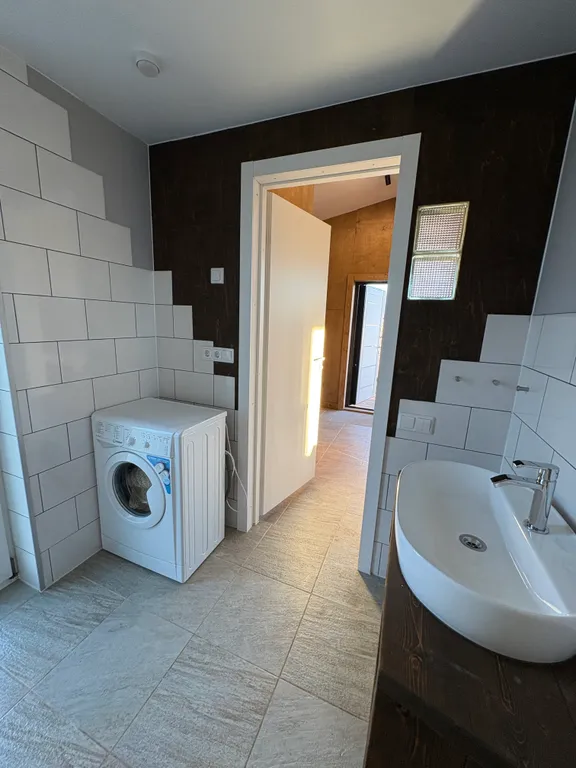 Семейный дом