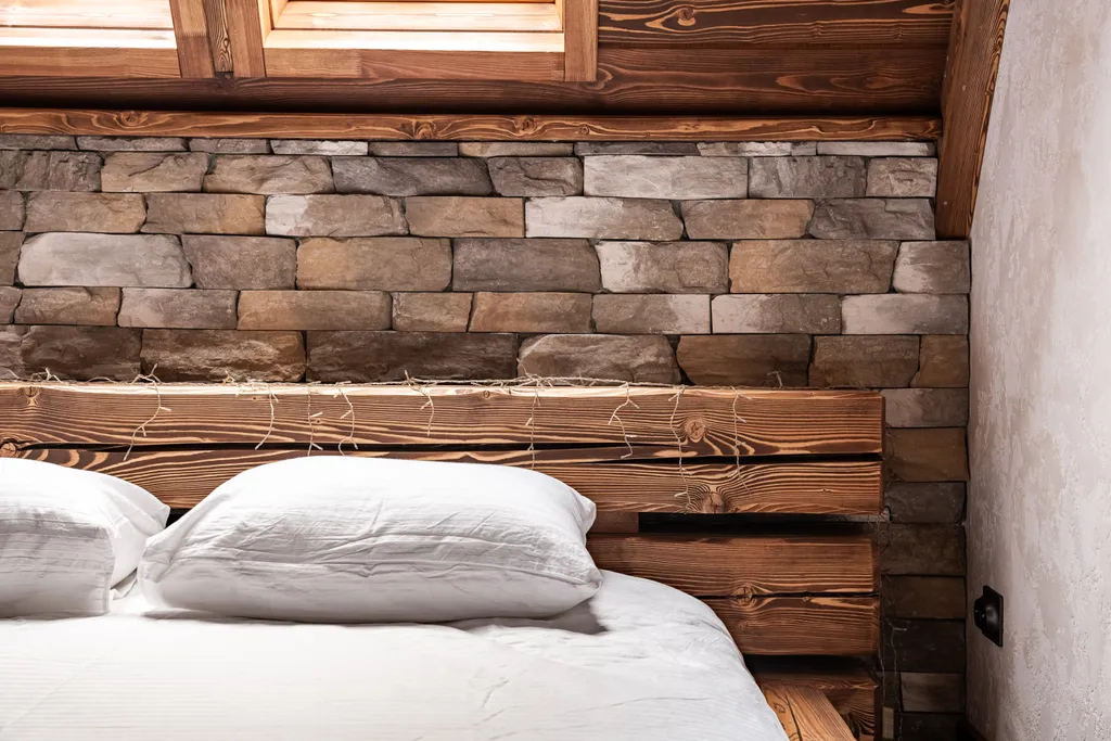 Дом с дизайнерским ремонтом в Подмосковье