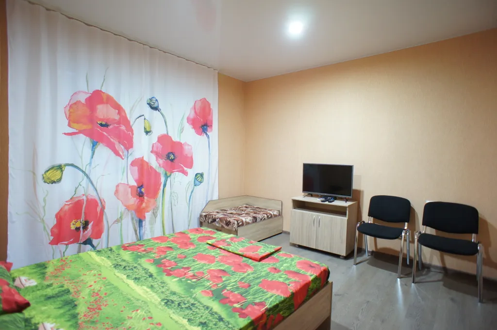 Квартира Комната — Зубова Щель