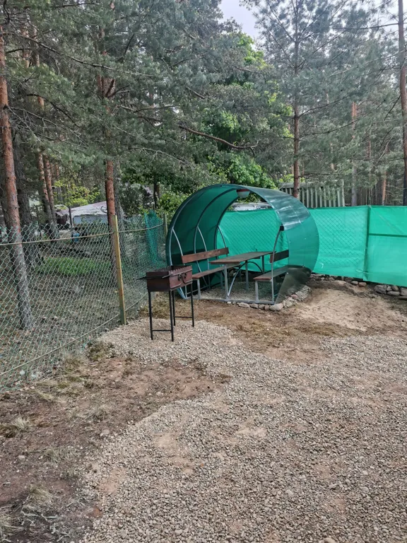 Коттедж Домик в лесу — Марьино