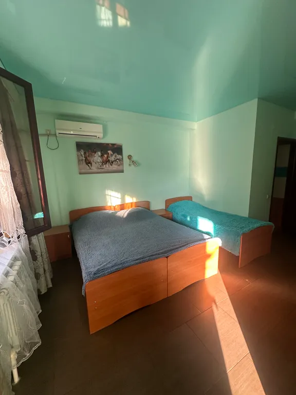 Квартира Комната — аренда посуточно в Сукко