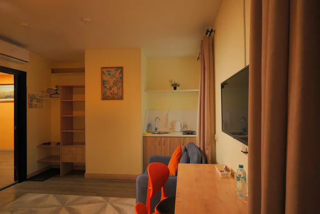 Квартира Комната — Екатеринбург