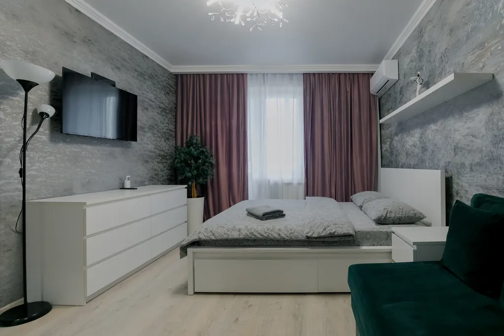 Апартаменты Комфорт