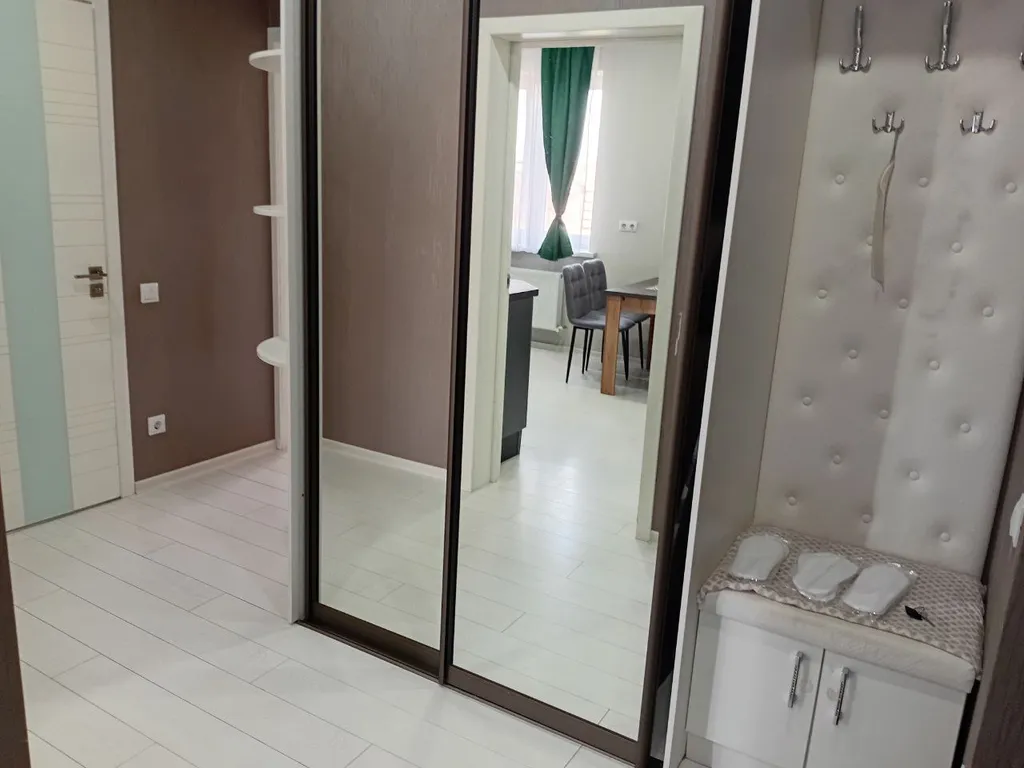 Квартира Квартира возле парка — Краснодар