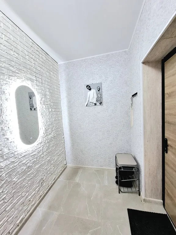 Квартира в центре