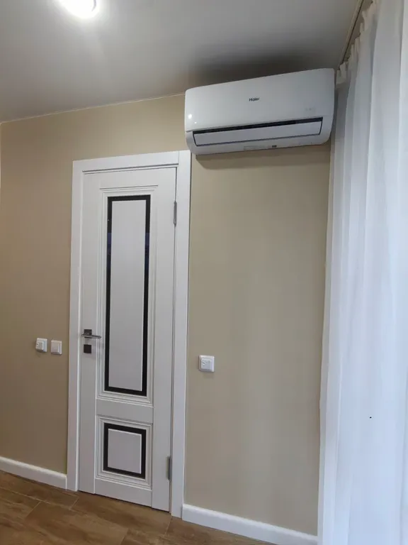 Красивая, уютная студия mira ii