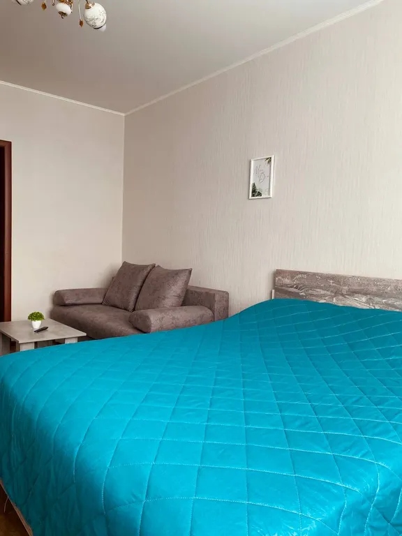 Уютная квартира, удобное расположение