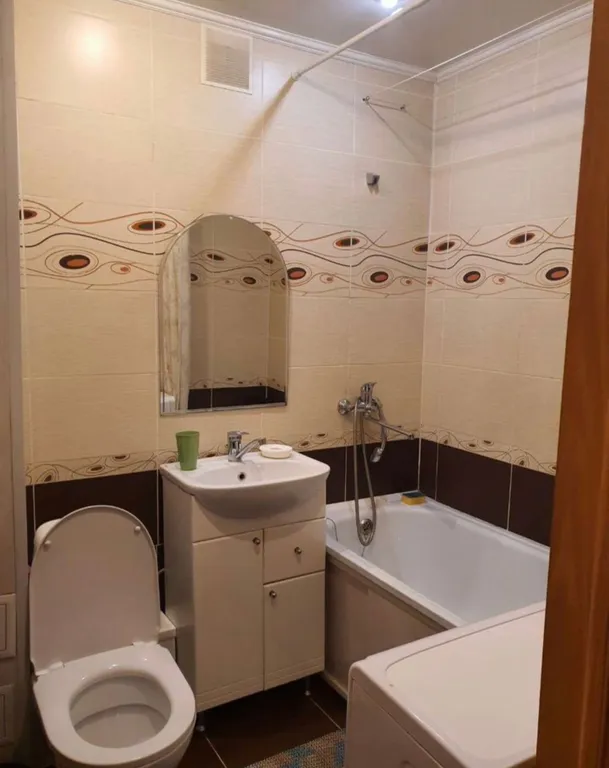 Квартира для гостей города