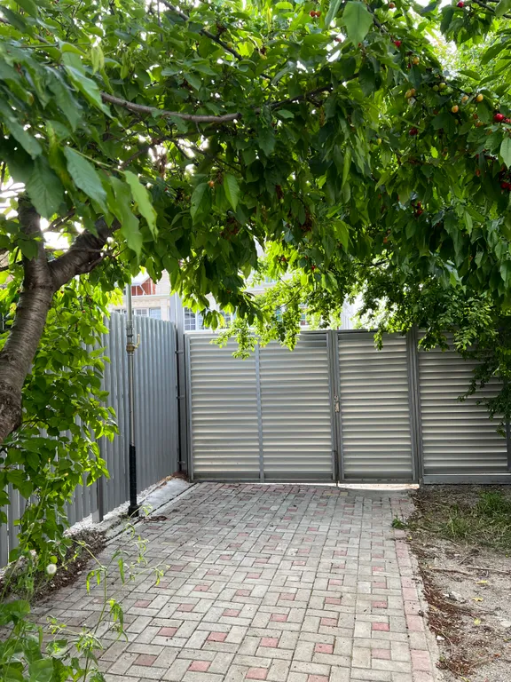 Уютный дом в центральном районе Геленджика