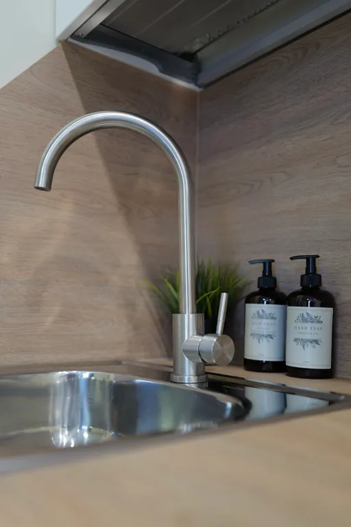 Квартира Квартира Студия рядом с метро — Санкт-Петербург