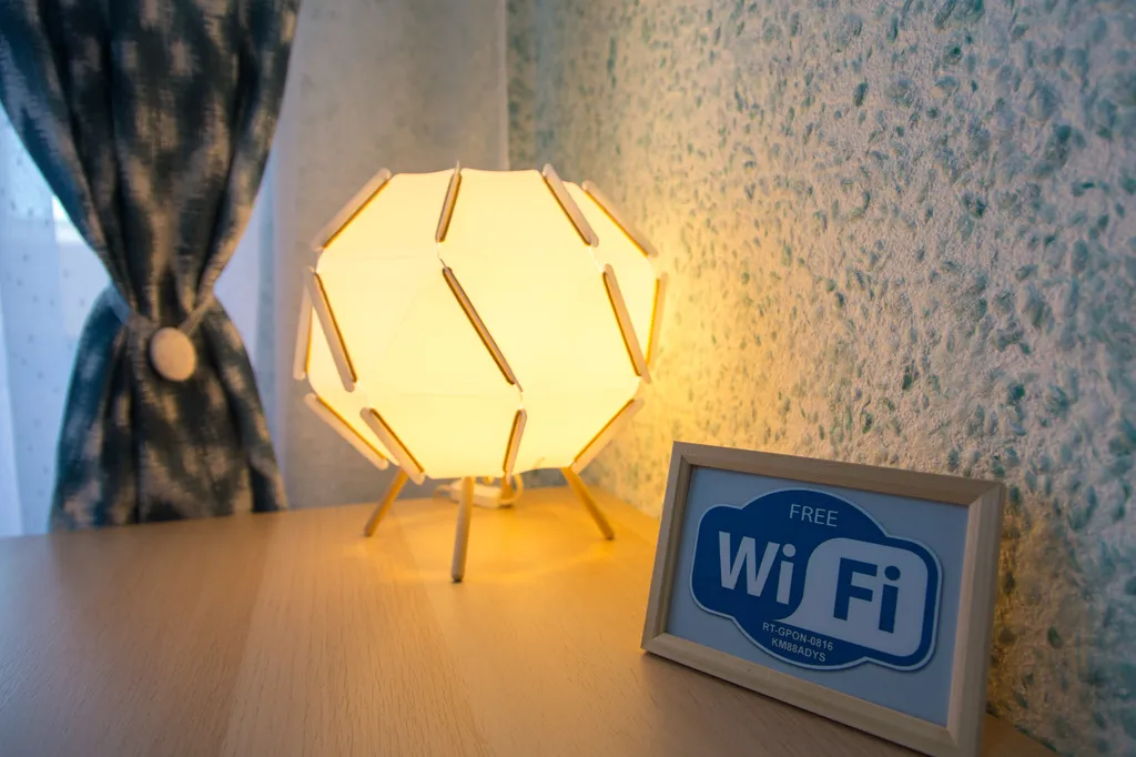 Квартира Квартира DomVistel Lux — Новосибирск