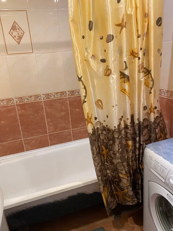 Квартира 2-комнатная Квартира — Екатеринбург