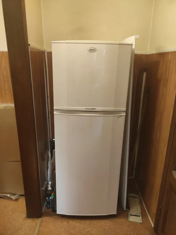 Комната в 2х комнатной квартире