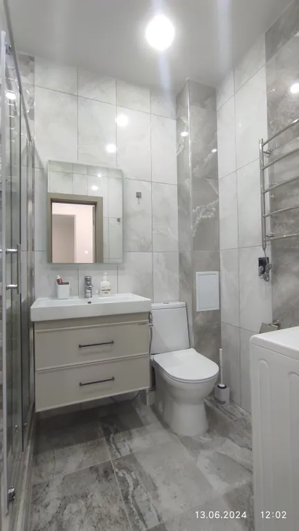 Уютная квартира для отдыха