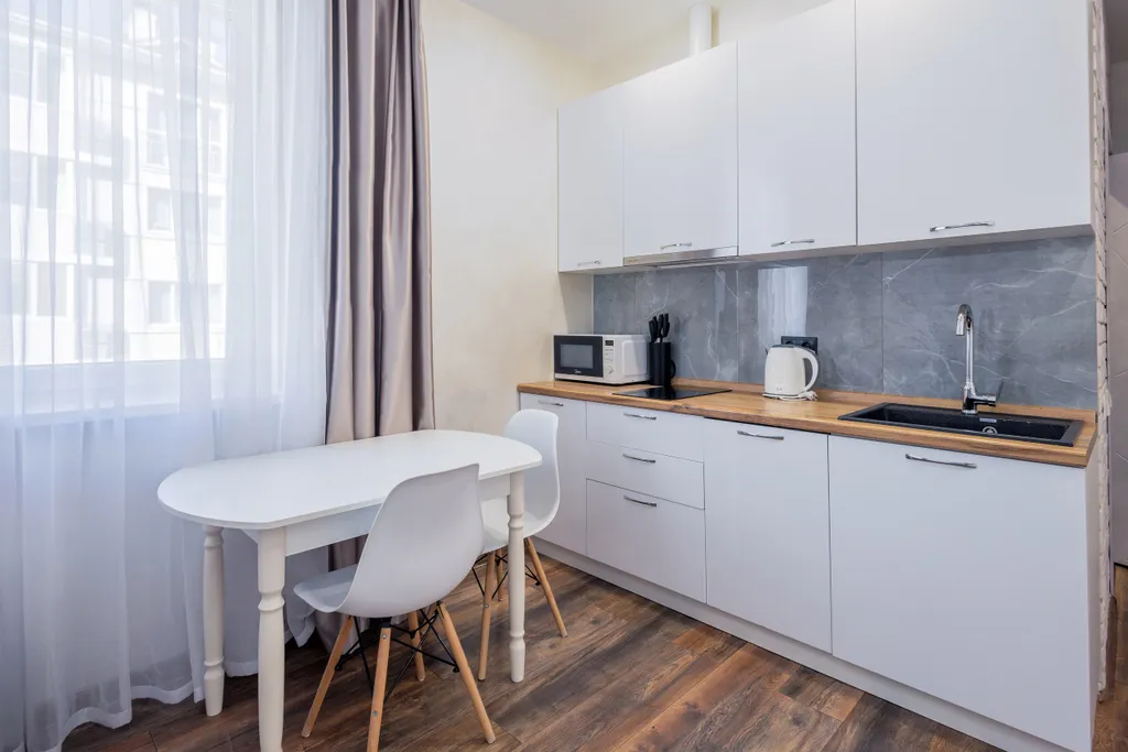 Квартира Апартаменты Александровский сад Sochiapart — Сириус