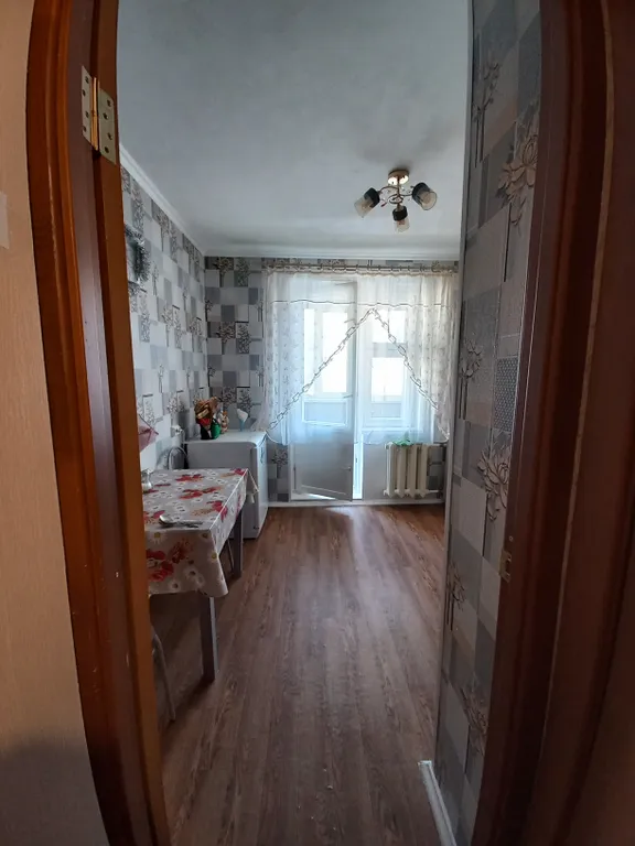 Уютная чистая квартира