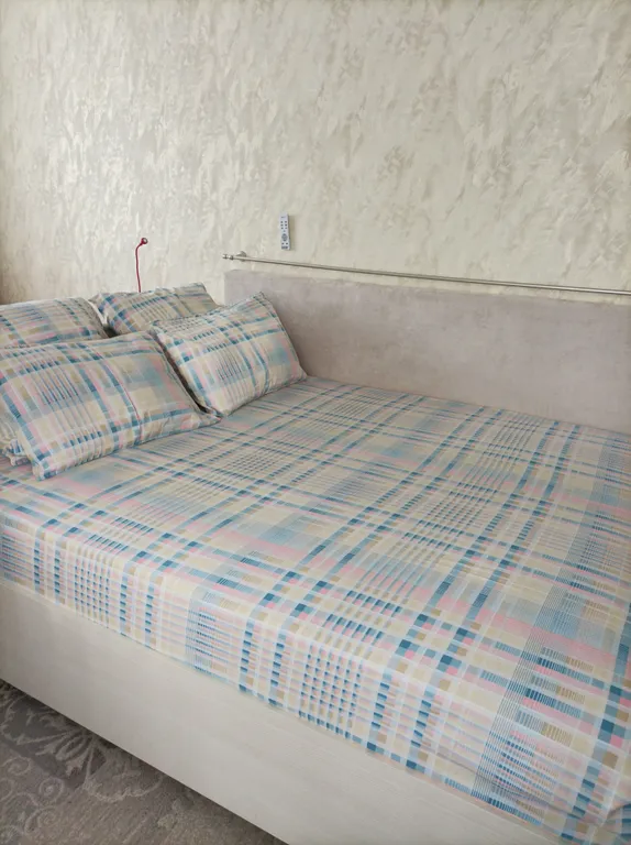 Квартира в центре, рядом с podospесific